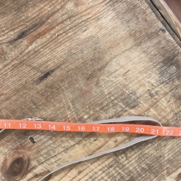 Gorgeous Buttery Soft Vintage Nordstrom Bag - Picture 12 of 12